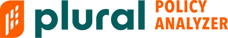 Plural Logo Policy Analyzer